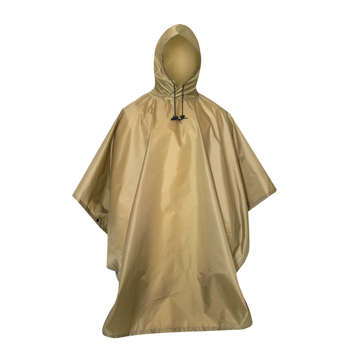 MilSpec Special G.I. Type Military Rip-Stop Poncho-Tactical Gear UK