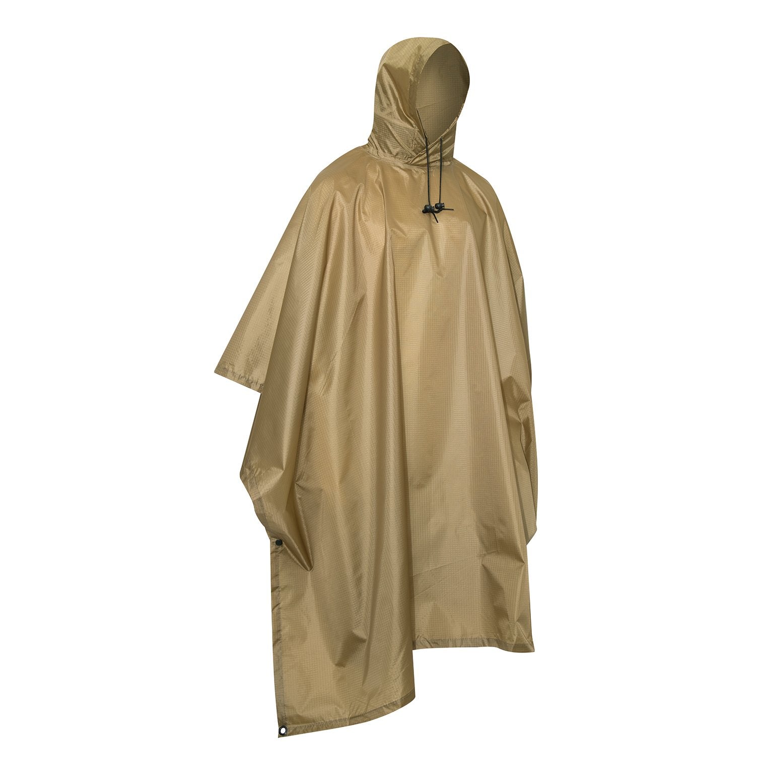 MilSpec Special G.I. Type Military Rip-Stop Poncho-Tactical Gear UK