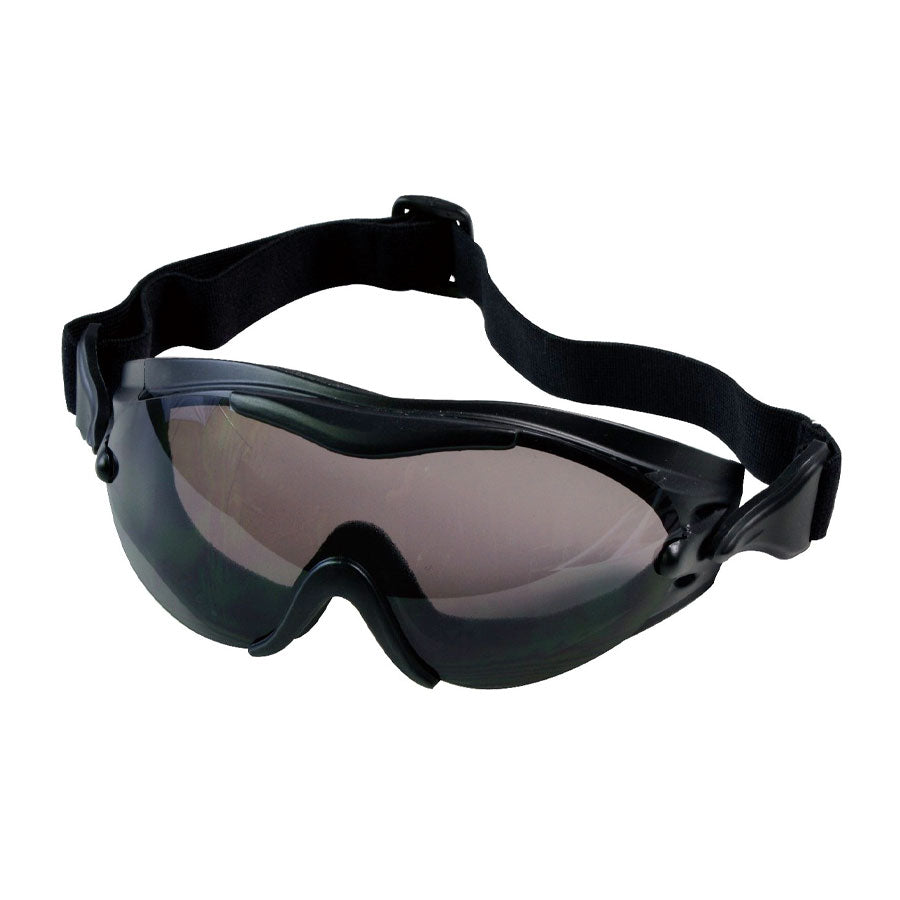Milspec SWAT Tec Single Lens Tactical Goggle-Tactical Gear UK