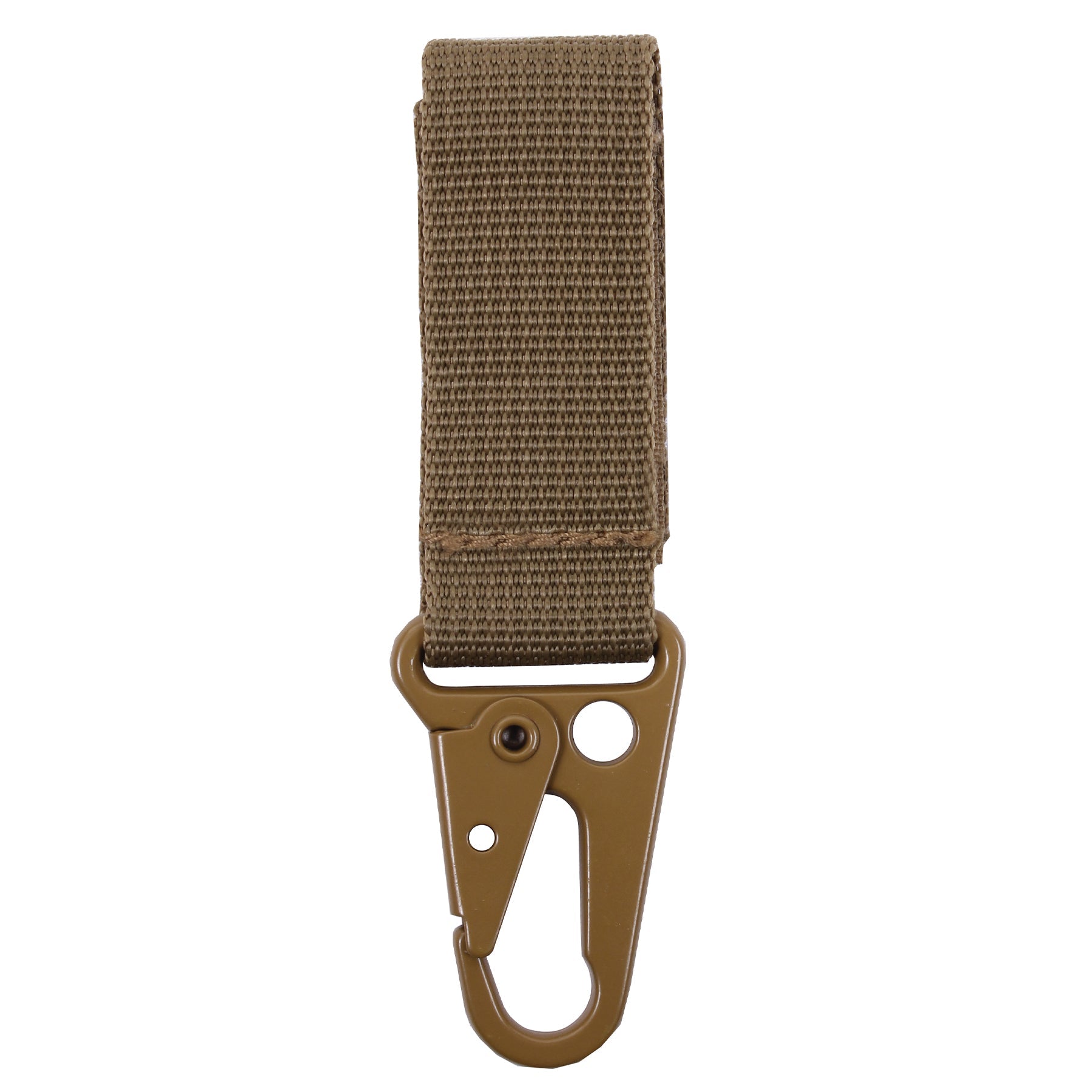 Milspec Tactical Key Clip-Tactical Gear UK