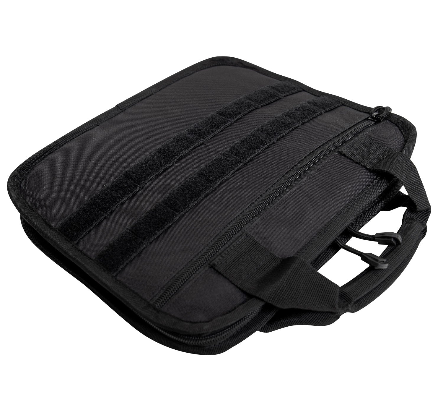 MilSpec Tactical Map Case Board Black-Tactical Gear UK