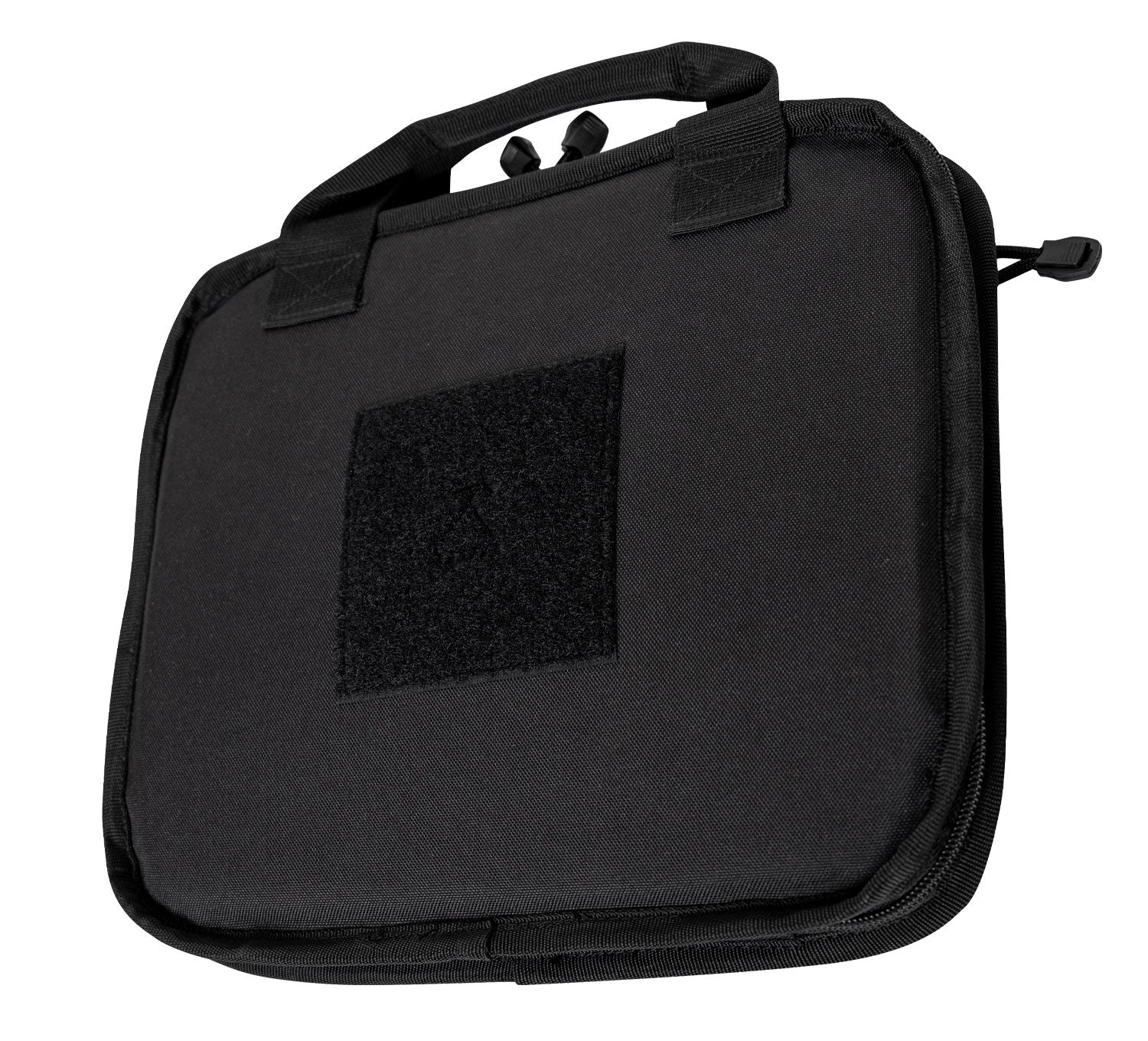 MilSpec Tactical Map Case Board Black-Tactical Gear UK