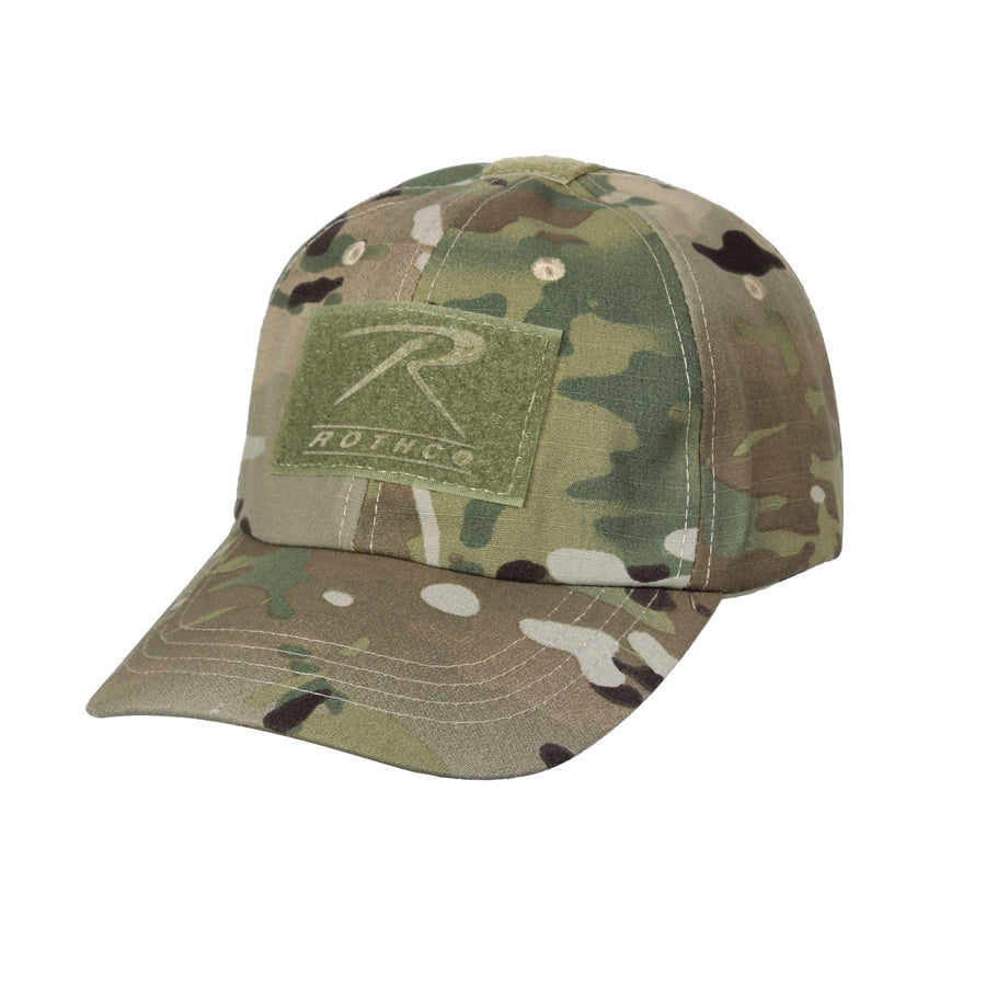 MilSpec Tactical Operator Cap - MultiCam-Tactical Gear UK