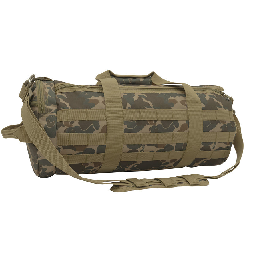 Milspec Tactical Traveler Duffle Bag-Tactical Gear UK
