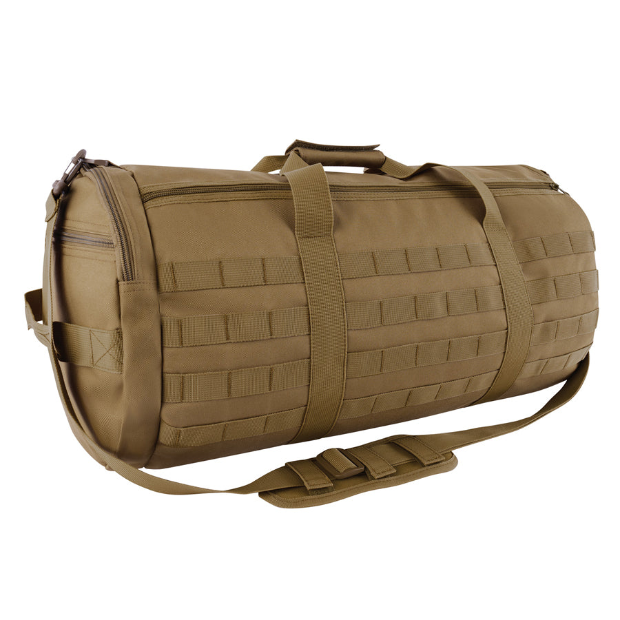 Milspec Tactical Traveler Duffle Bag-Tactical Gear UK