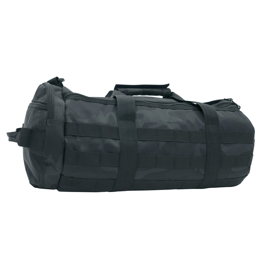 Milspec Tactical Traveler Duffle Bag-Tactical Gear UK