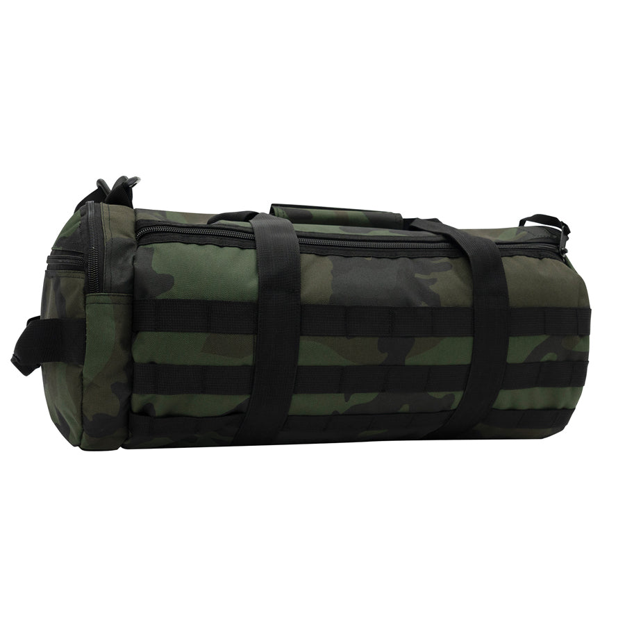 Milspec Tactical Traveler Duffle Bag-Tactical Gear UK