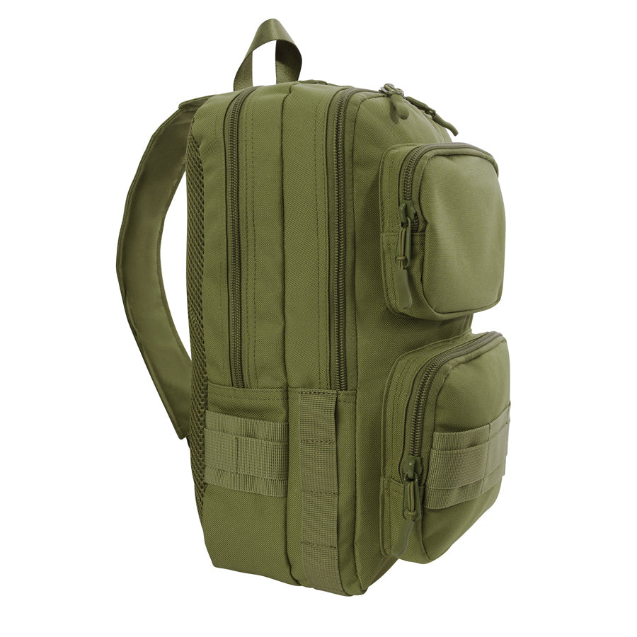 Milspec Tactical Traveler Sling Bag-Tactical Gear UK