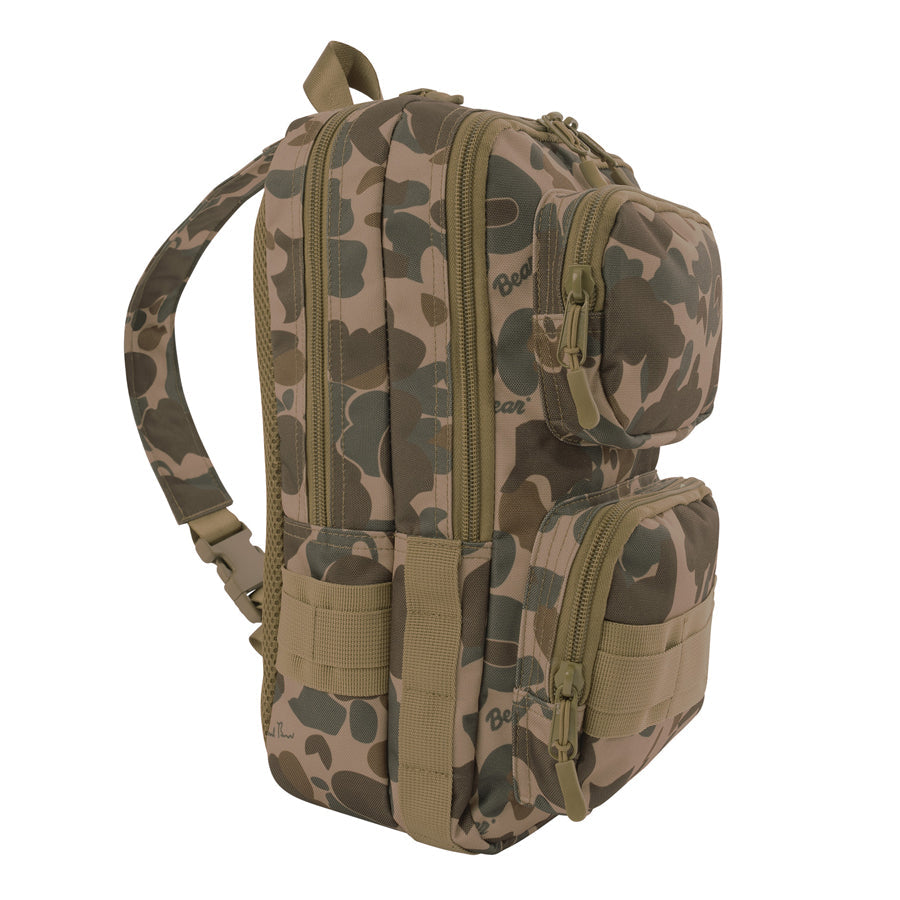 Milspec Tactical Traveler Sling Bag-Tactical Gear UK
