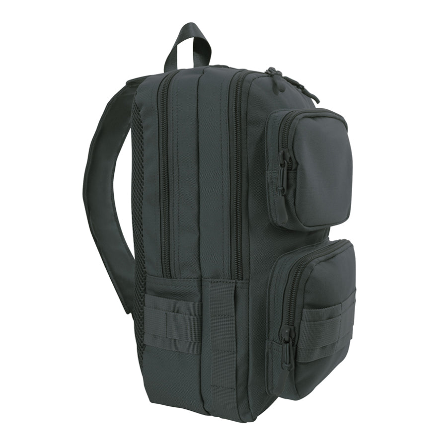 Milspec Tactical Traveler Sling Bag-Tactical Gear UK