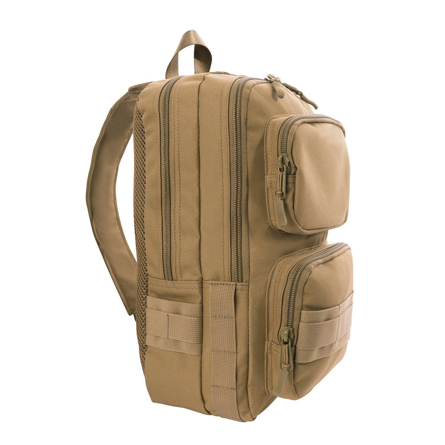 Milspec Tactical Traveler Sling Bag-Tactical Gear UK