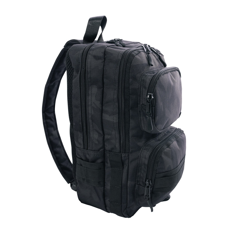 Milspec Tactical Traveler Sling Bag-Tactical Gear UK