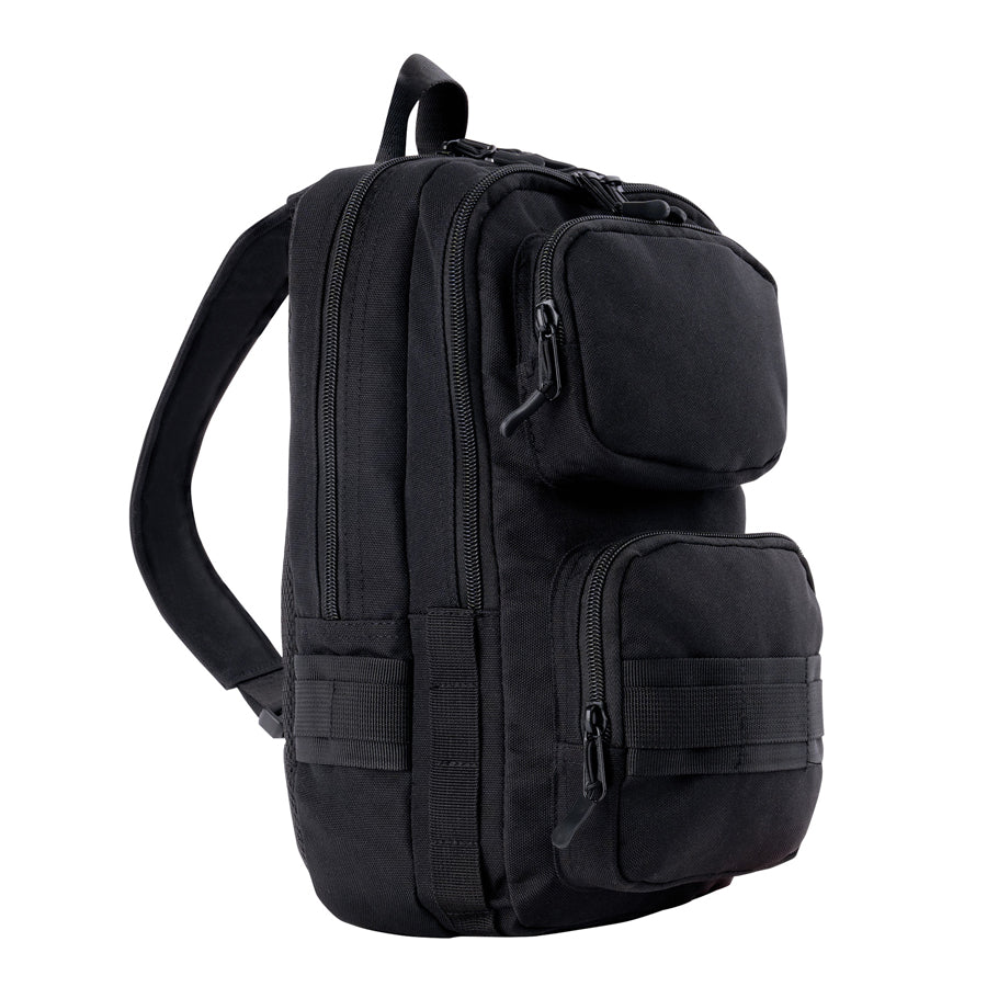 Milspec Tactical Traveler Sling Bag-Tactical Gear UK