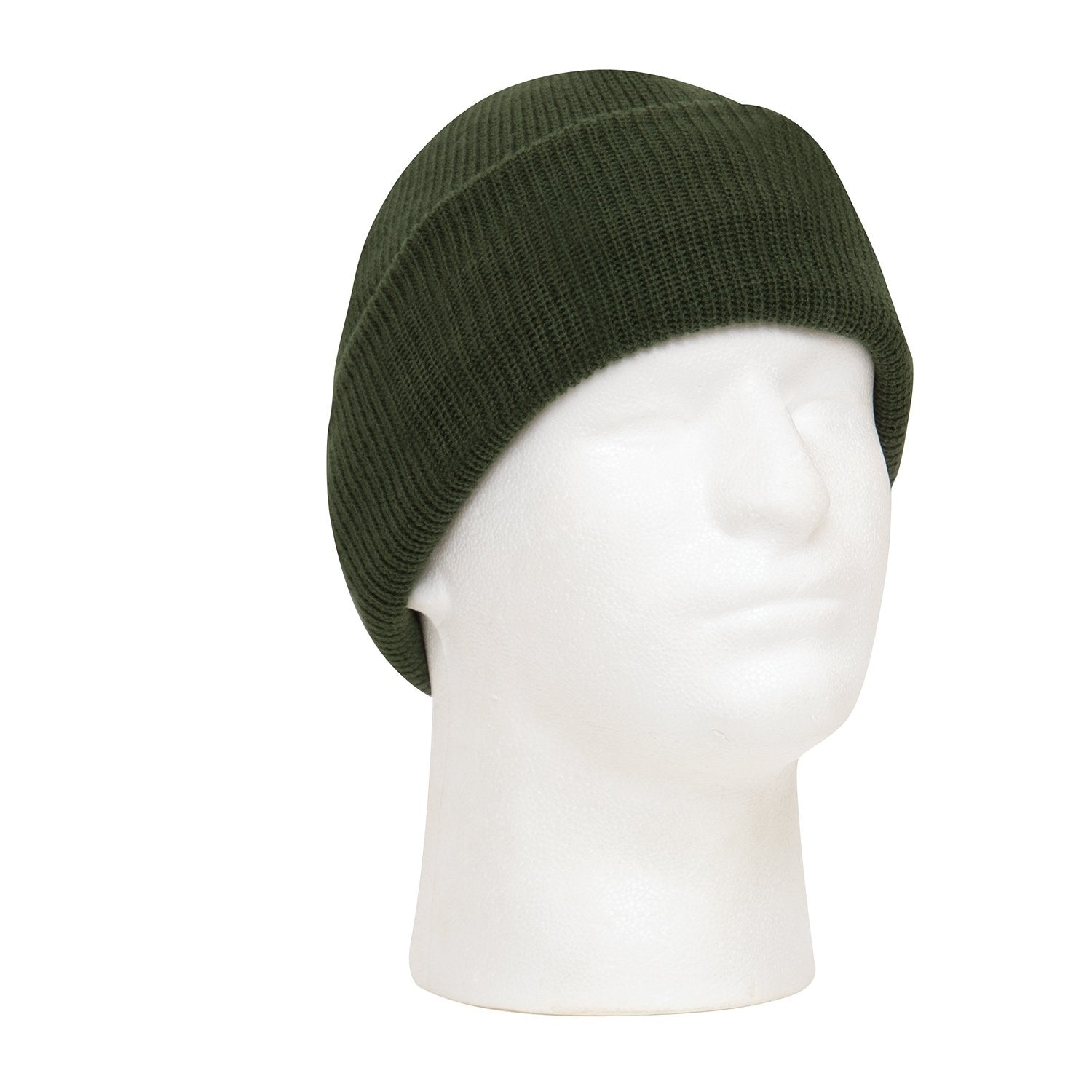 MilSpec Wind and Waterproof Insulated Acrylic Watch Cap-Tactical Gear UK