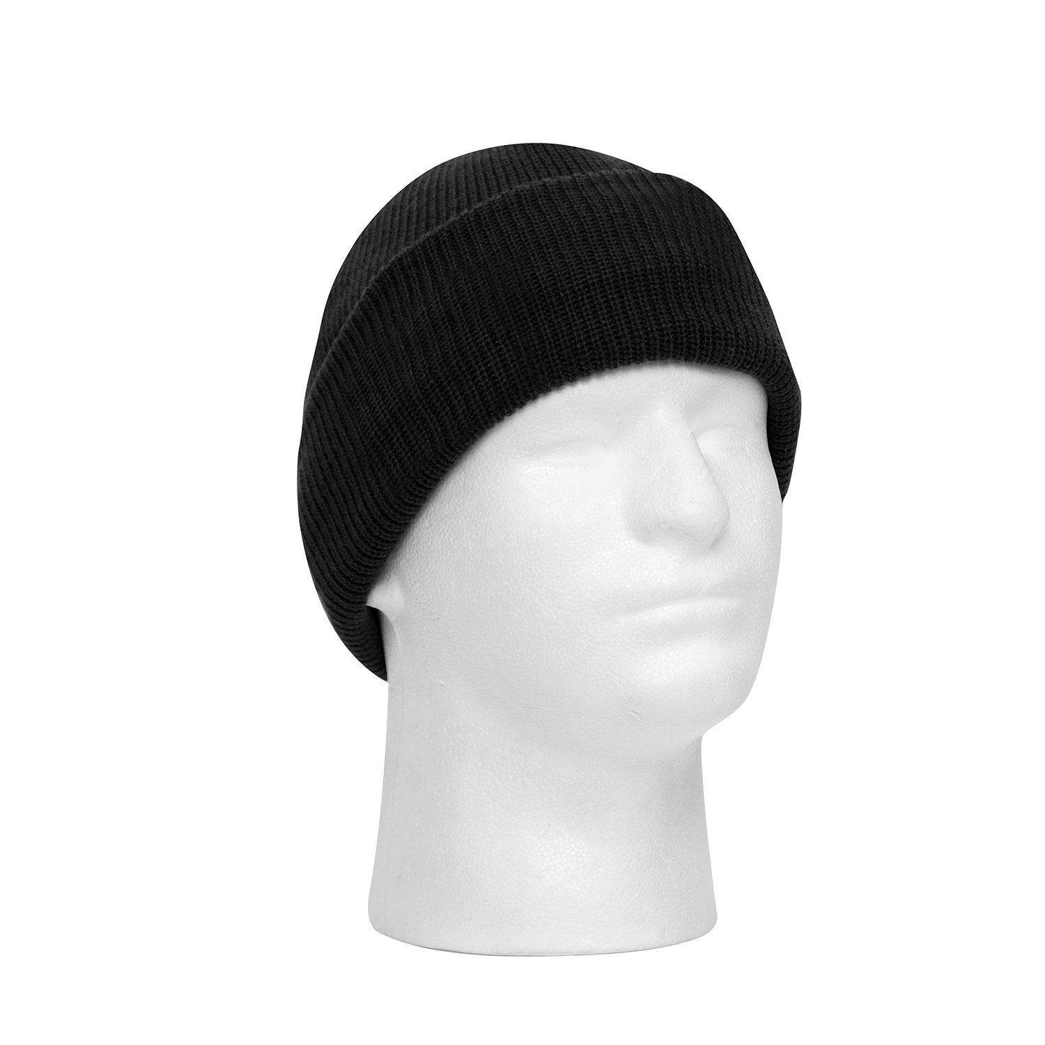 MilSpec Wind and Waterproof Insulated Acrylic Watch Cap-Tactical Gear UK