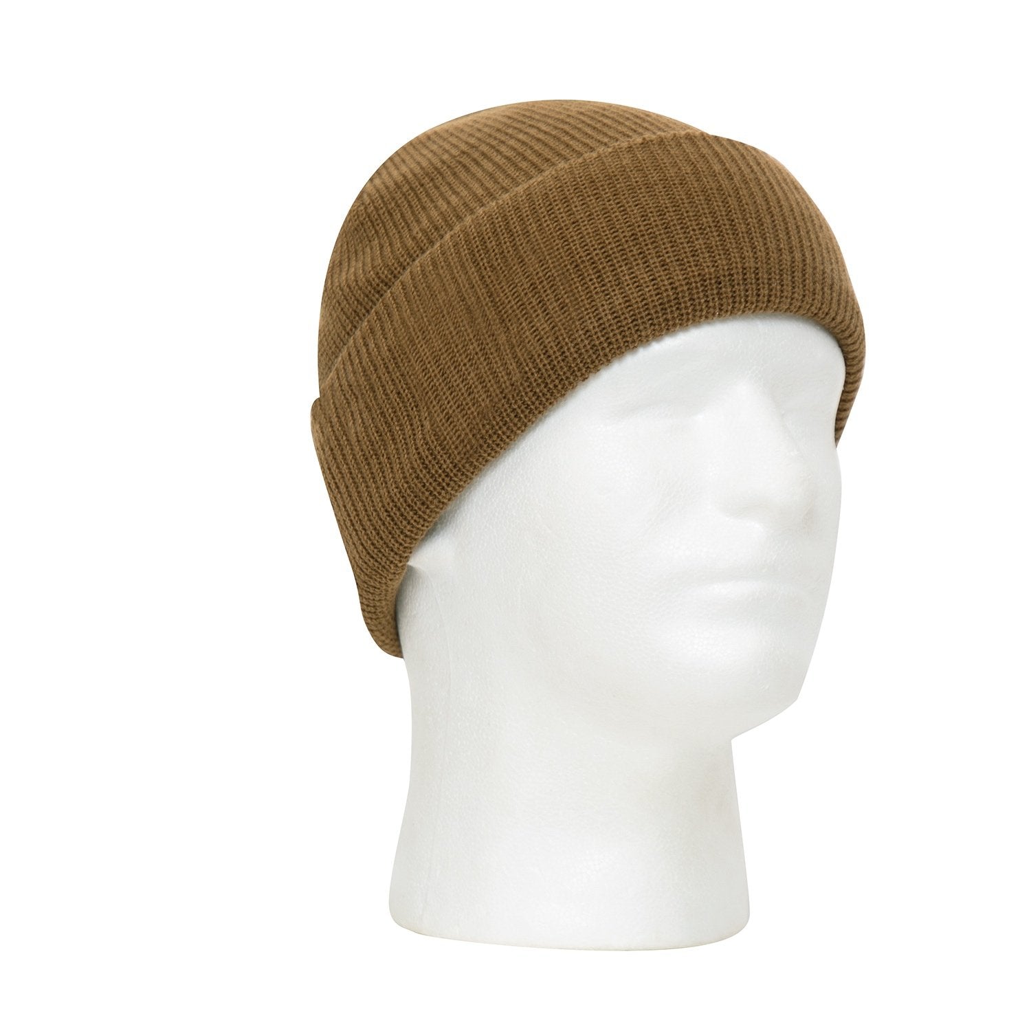 MilSpec Wind and Waterproof Insulated Acrylic Watch Cap-Tactical Gear UK