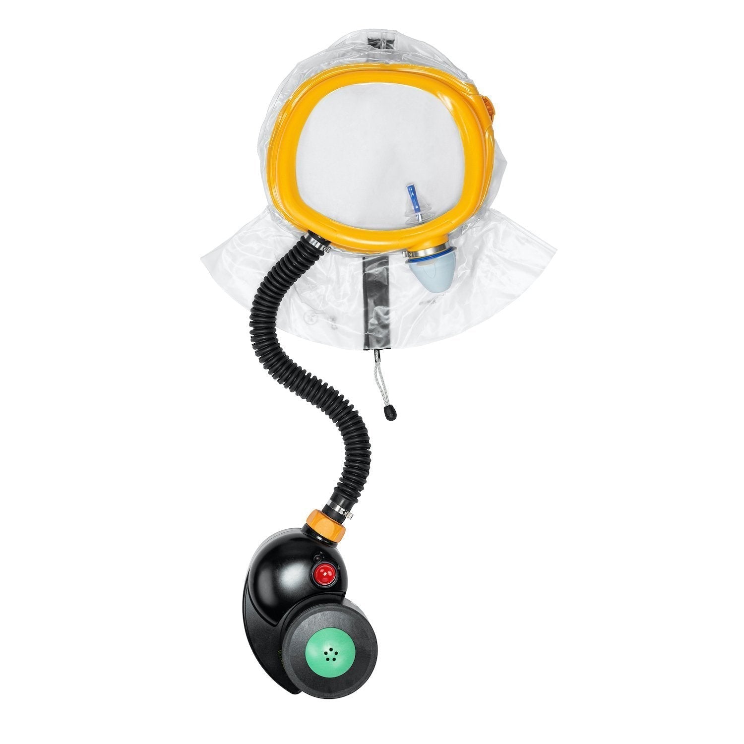 MIRA Safety CM-3M CBRN Child Escape Respirator / Infant Gas Mask with PAPR-Tactical Gear UK