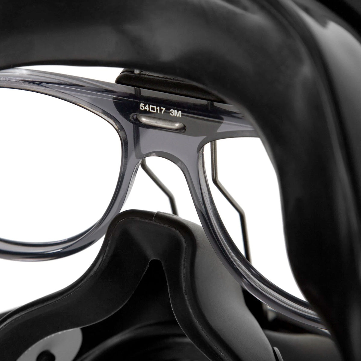 MIRA Safety CM-6M Tactical Gas Mask Full-Face Respirator for CBRN Defense-Tactical Gear UK