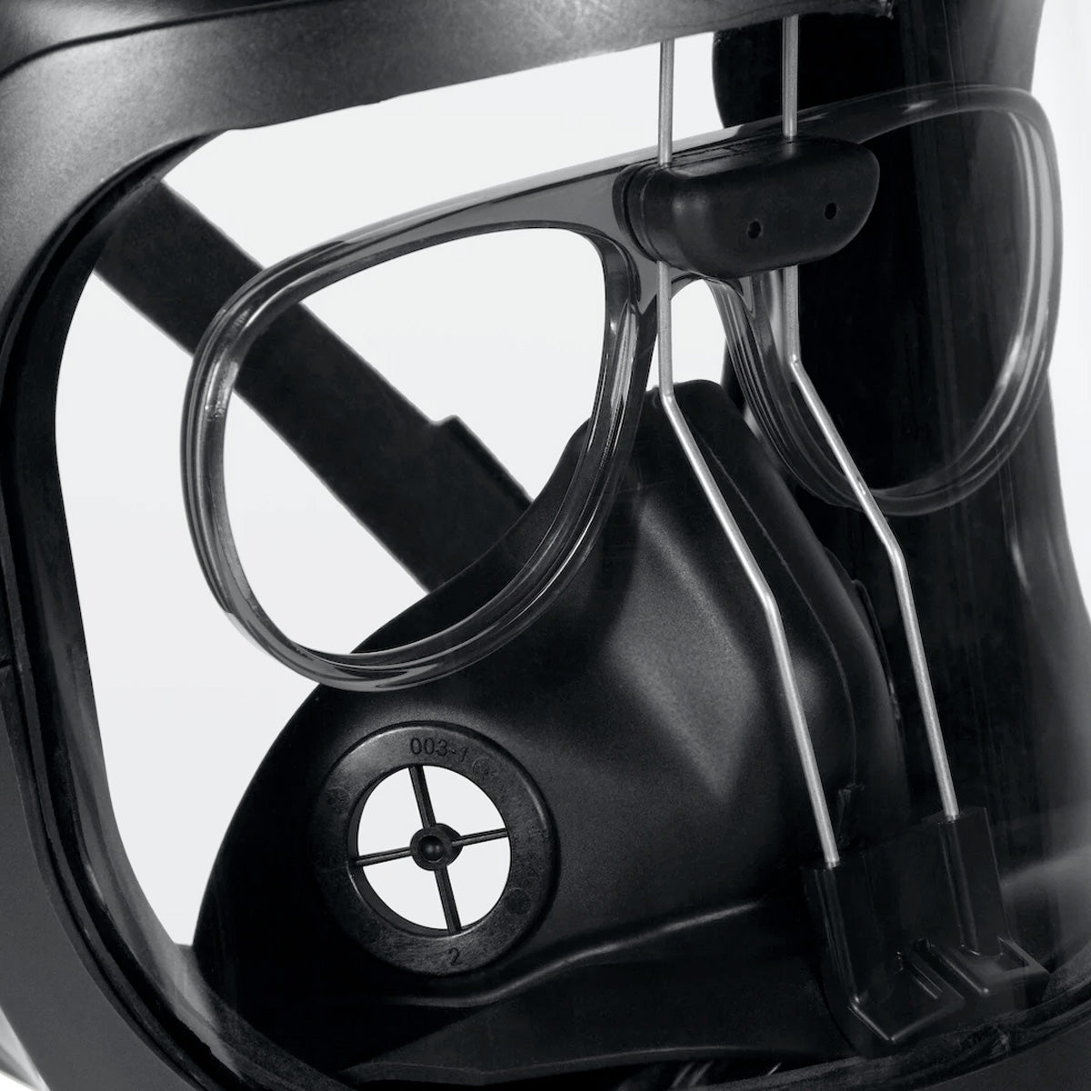 MIRA Safety CM-6M Tactical Gas Mask Full-Face Respirator for CBRN Defense-Tactical Gear UK