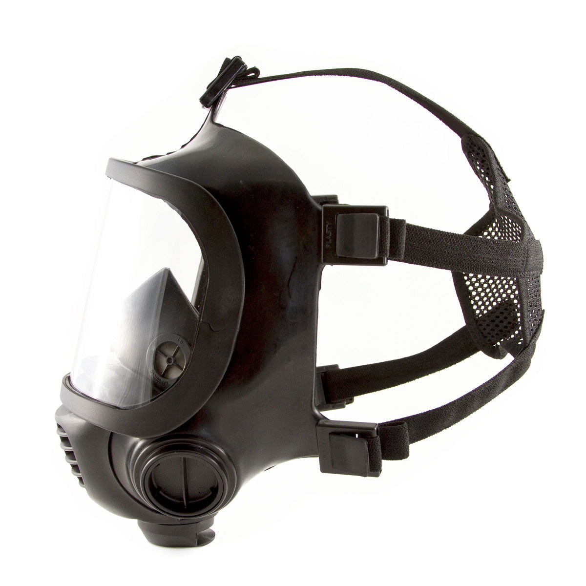 MIRA Safety CM-6M Tactical Gas Mask Full-Face Respirator for CBRN Defense-Tactical Gear UK