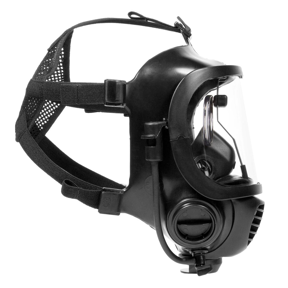 MIRA Safety CM-6M Tactical Gas Mask Full-Face Respirator for CBRN Defense-Tactical Gear UK
