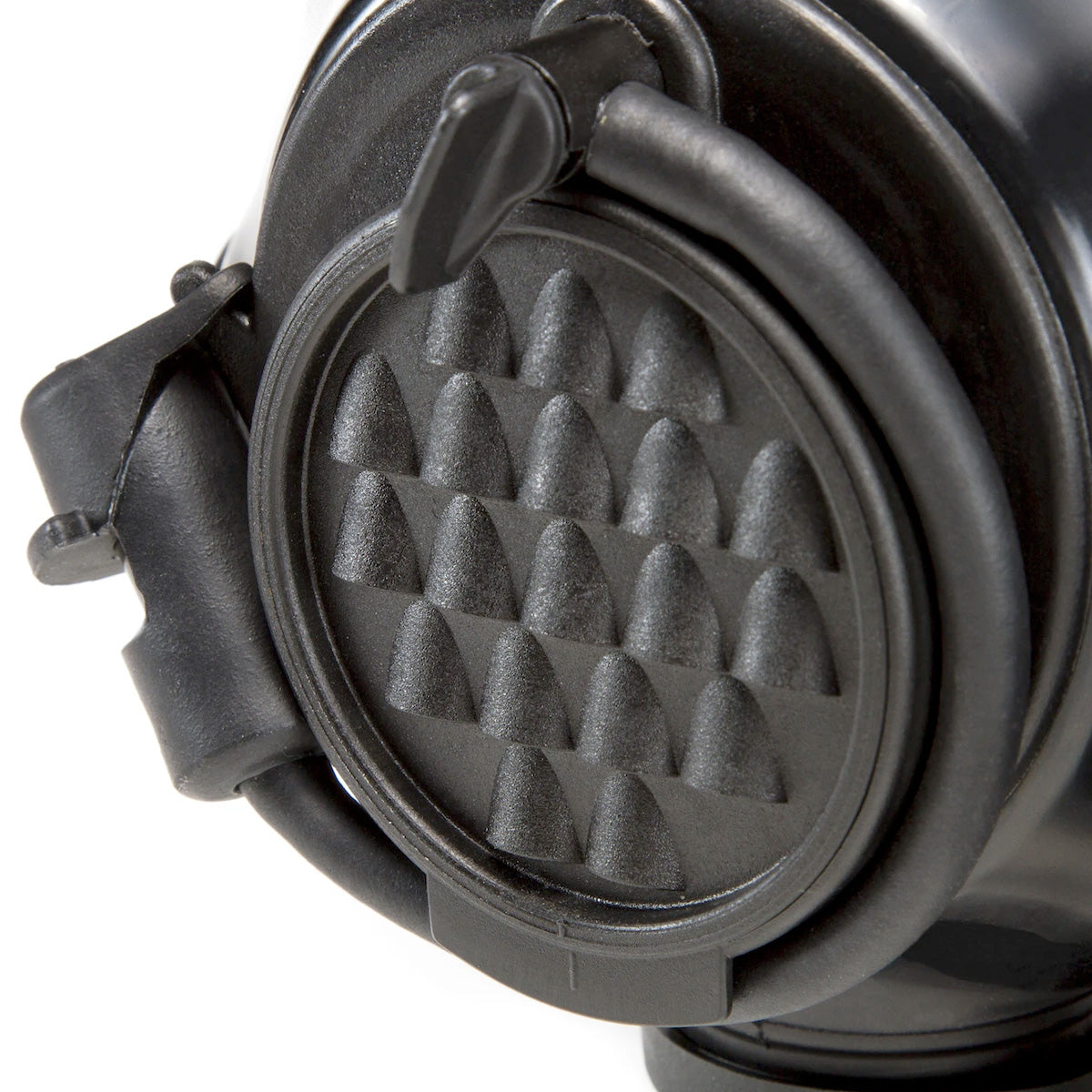 MIRA Safety CM-7M Military Gas Mask CBRN Protection Military Special Forces, Police Squads, and Rescue Teams-Tactical Gear UK