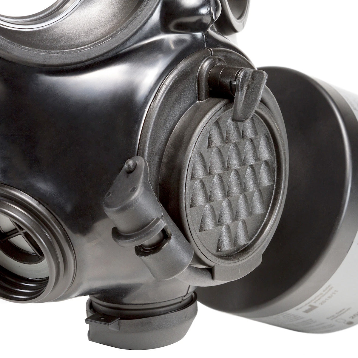 MIRA Safety CM-7M Military Gas Mask CBRN Protection Military Special Forces, Police Squads, and Rescue Teams-Tactical Gear UK