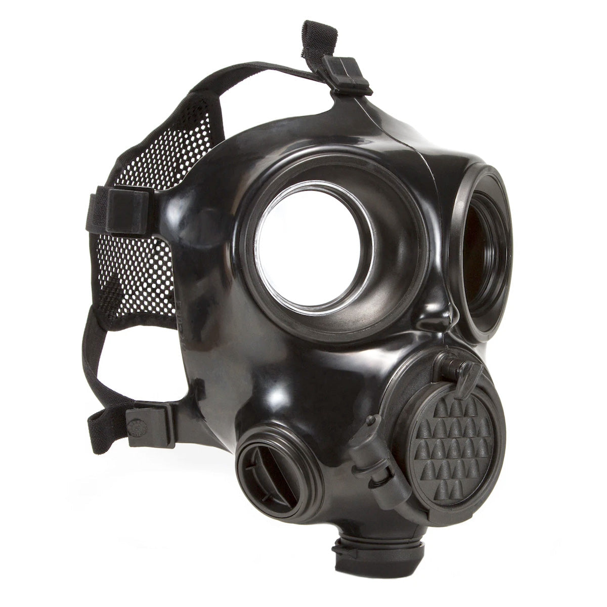MIRA Safety CM-7M Military Gas Mask CBRN Protection Military Special Forces, Police Squads, and Rescue Teams-Tactical Gear UK