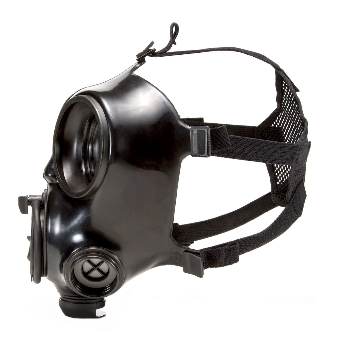 MIRA Safety CM-7M Military Gas Mask CBRN Protection Military Special Forces, Police Squads, and Rescue Teams-Tactical Gear UK