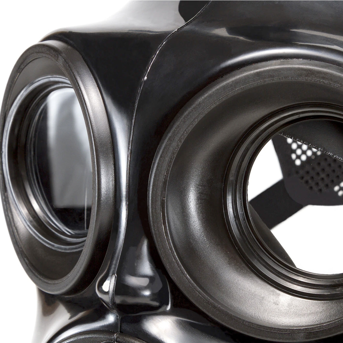 MIRA Safety CM-7M Military Gas Mask CBRN Protection Military Special Forces, Police Squads, and Rescue Teams-Tactical Gear UK