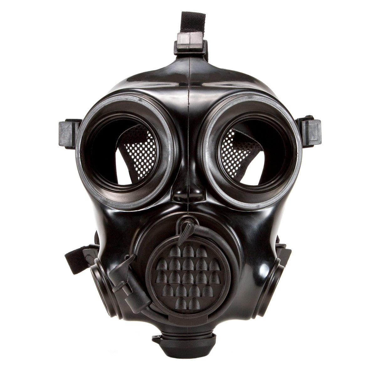 MIRA Safety CM-7M Military Gas Mask CBRN Protection Military Special Forces, Police Squads, and Rescue Teams-Tactical Gear UK