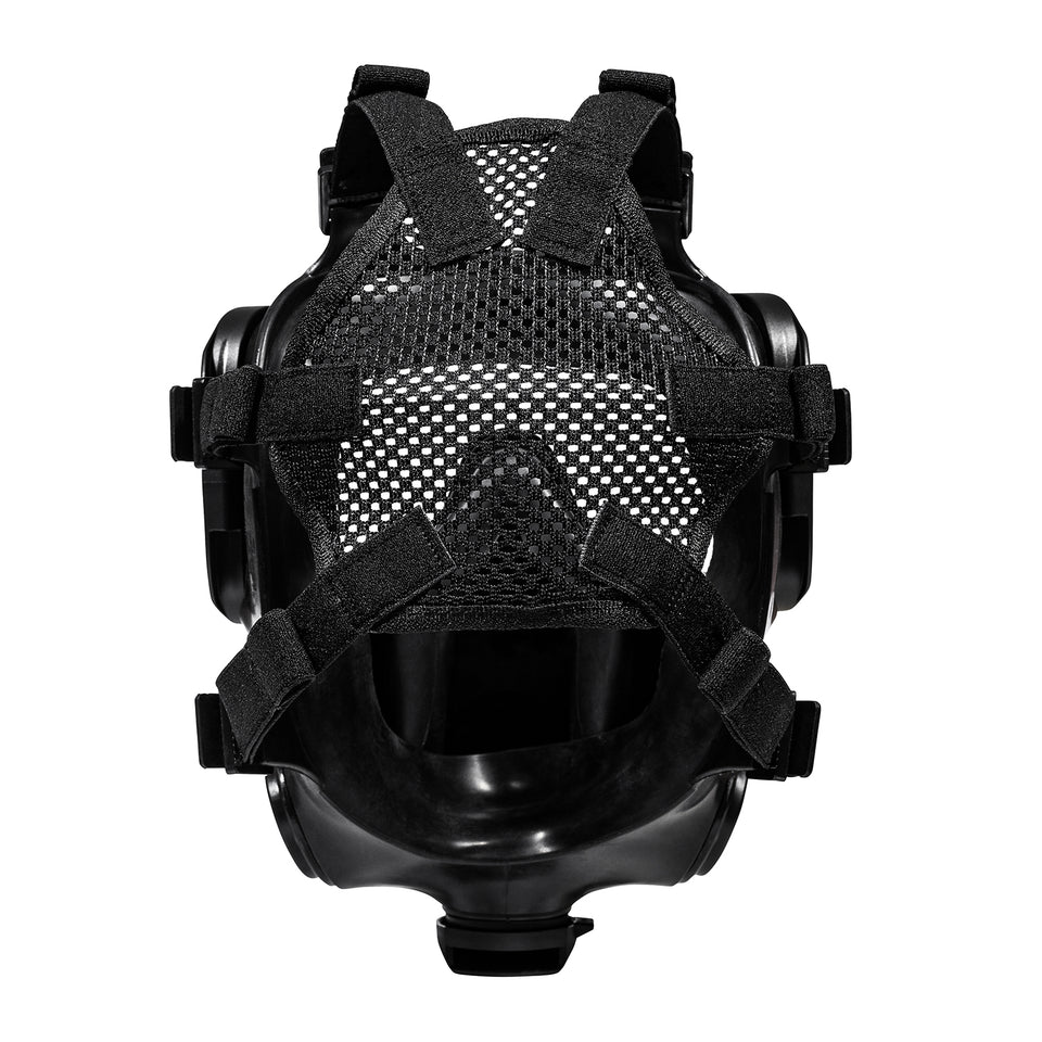 MIRA Safety CM-8M Full-Face Respirator-Tactical Gear UK