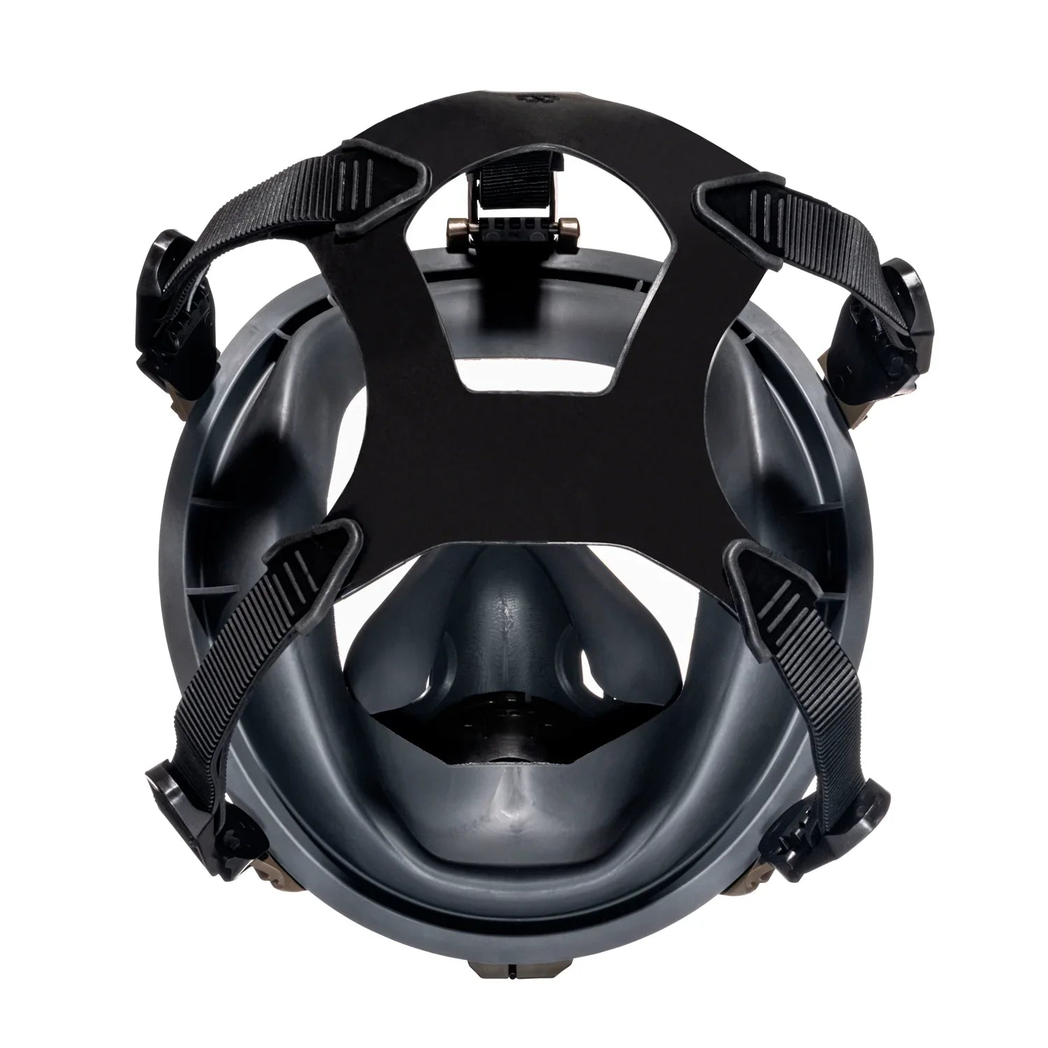 MIRA Safety CM-I01 Full-Face Respirator-Tactical Gear UK