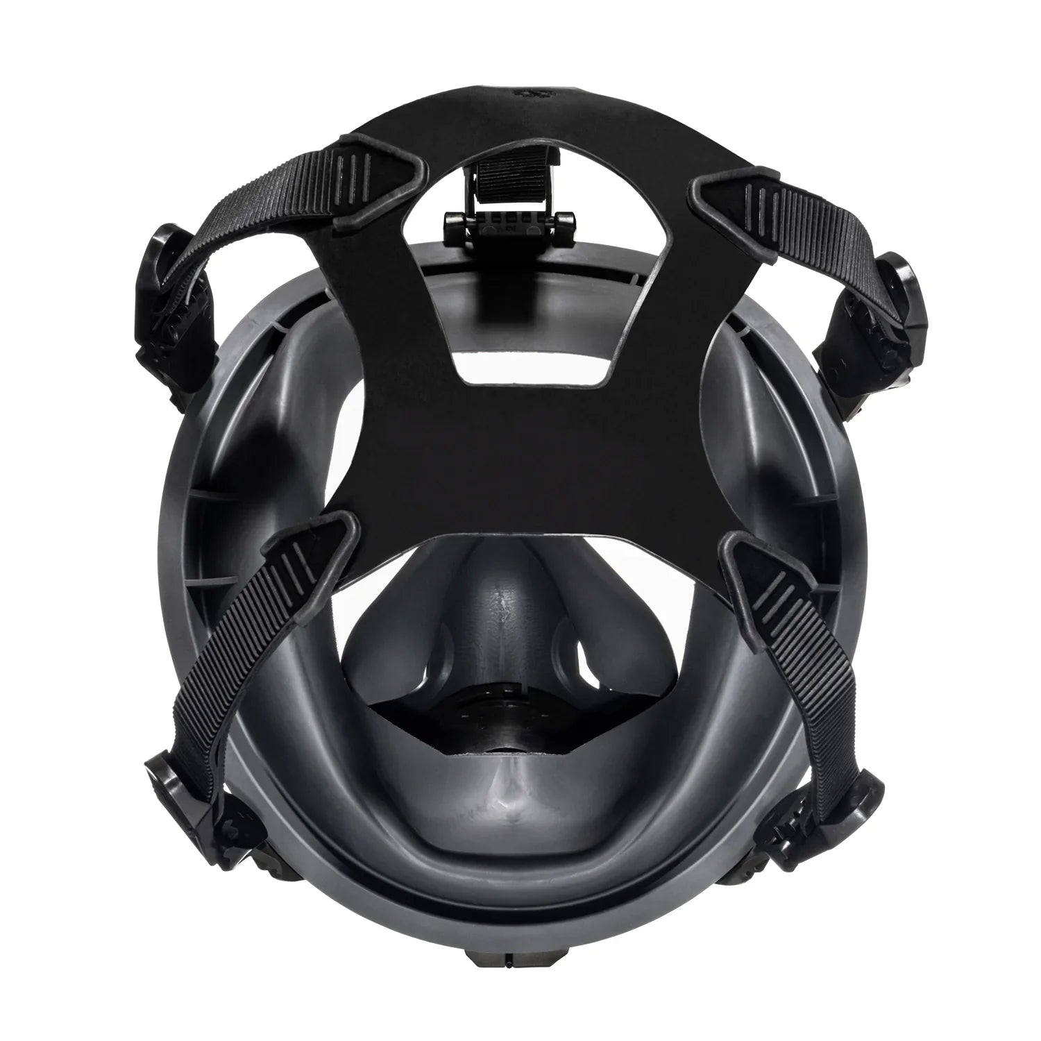 MIRA Safety CM-I01 Full-Face Respirator-Tactical Gear UK