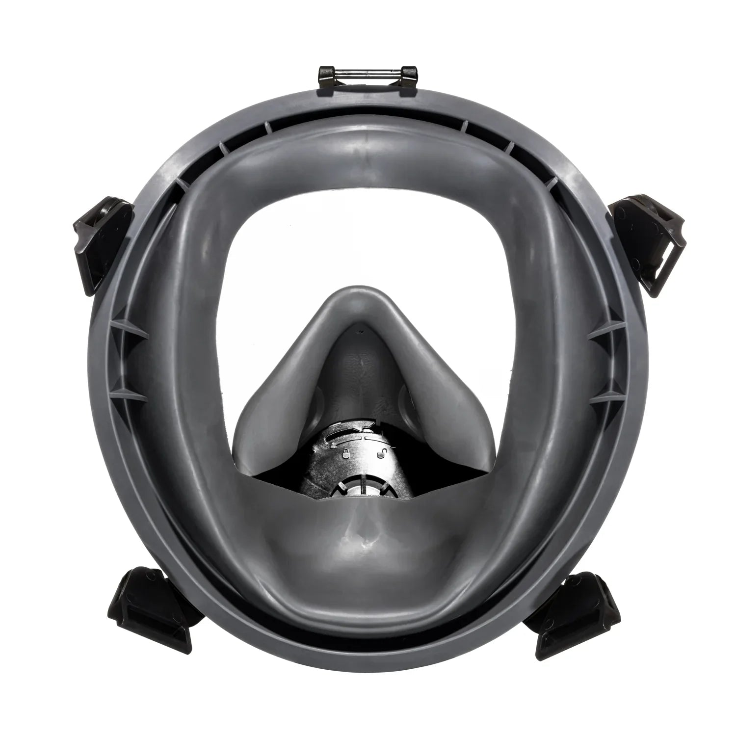 MIRA Safety CM-I01 Full-Face Respirator-Tactical Gear UK