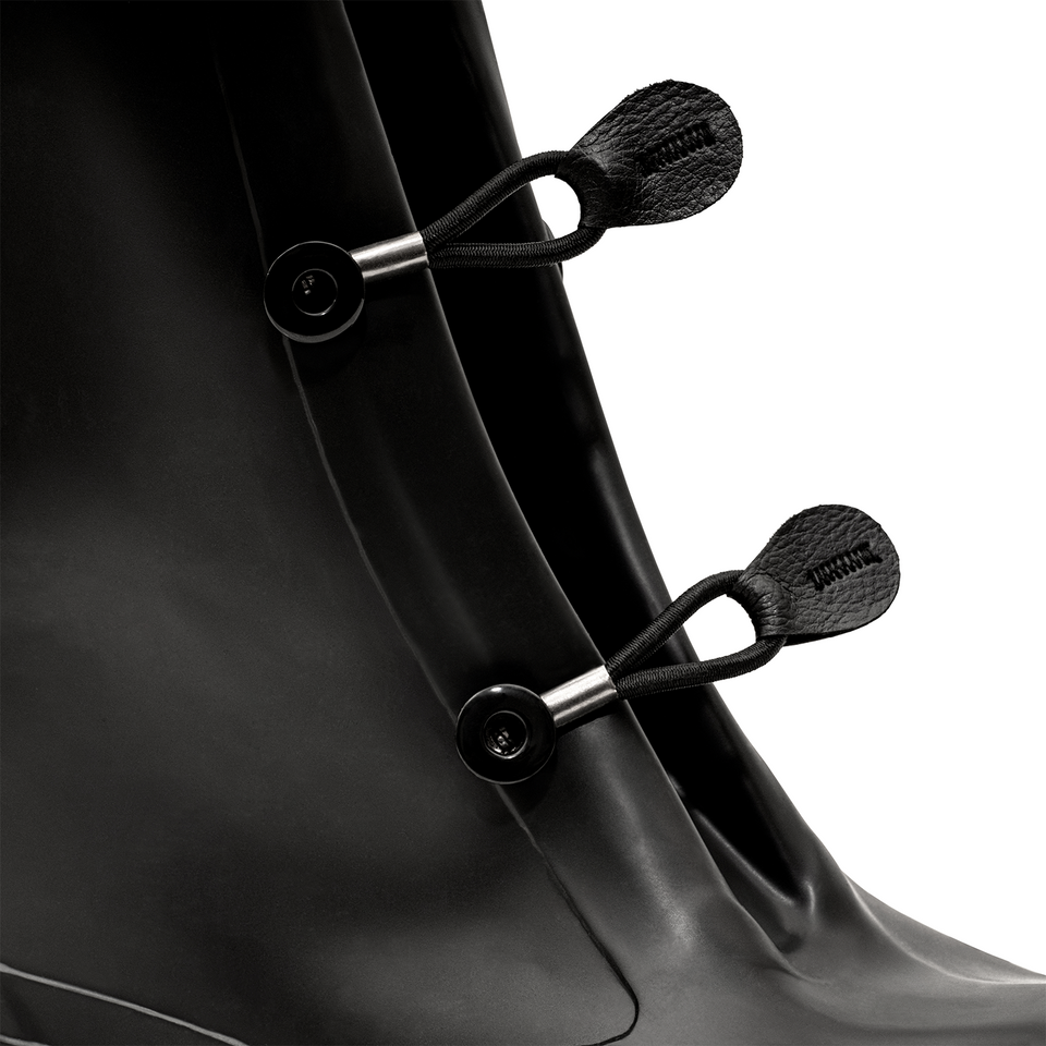 MIRA Safety Combat CBRN Overboots Model S-Tactical Gear UK