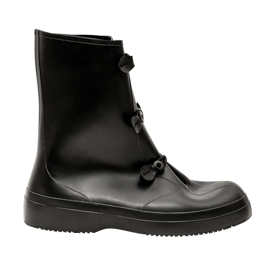 MIRA Safety Combat CBRN Overboots Model S-Tactical Gear UK