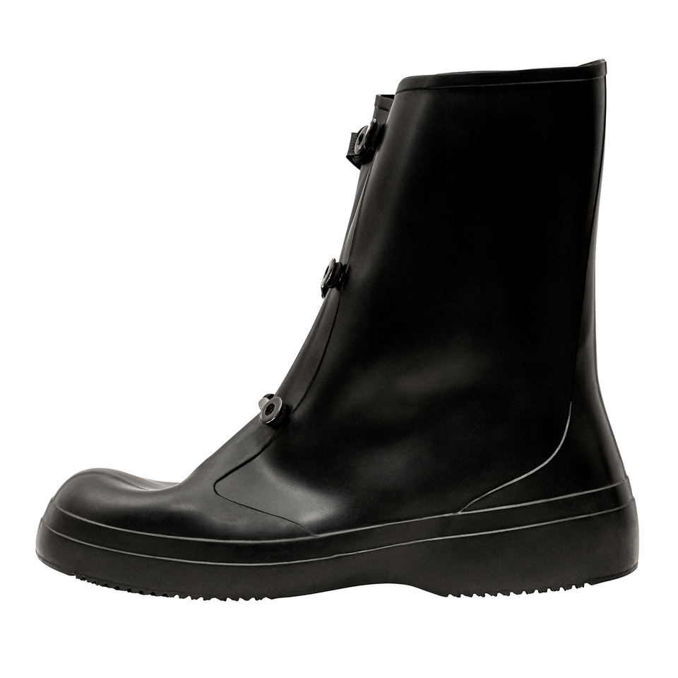 MIRA Safety Combat CBRN Overboots Model S-Tactical Gear UK