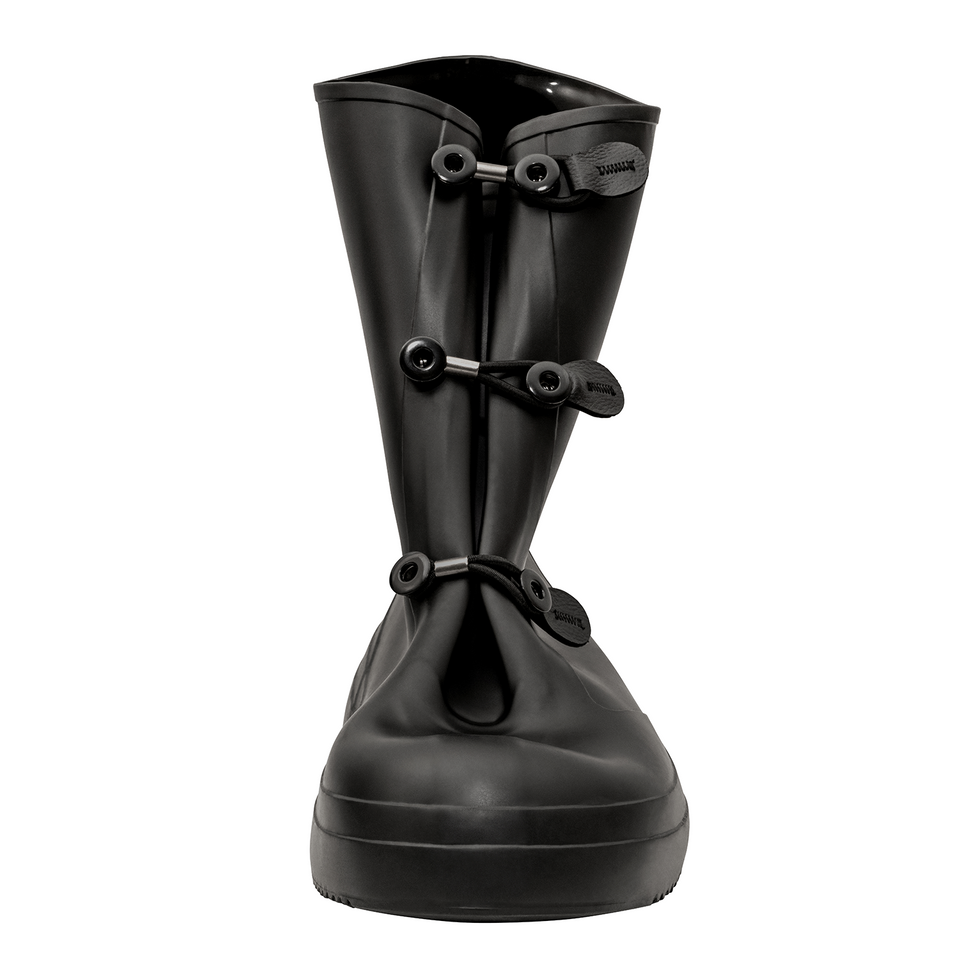 MIRA Safety Combat CBRN Overboots Model S-Tactical Gear UK