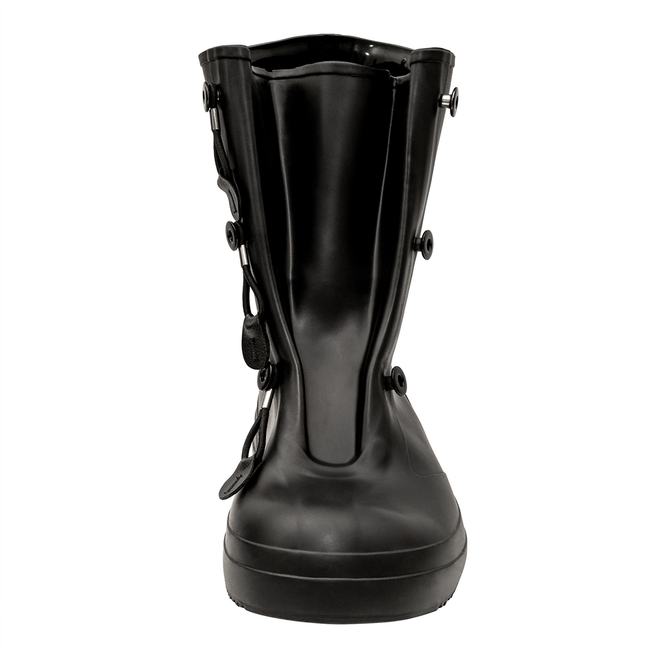 MIRA Safety Combat CBRN Overboots Model S-Tactical Gear UK