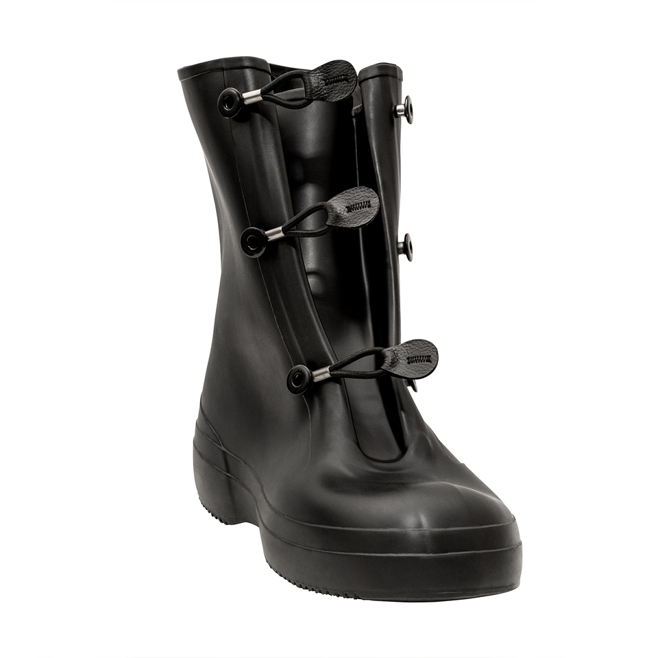 MIRA Safety Combat CBRN Overboots Model S-Tactical Gear UK