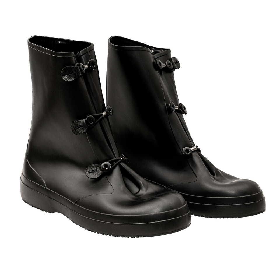 MIRA Safety Combat CBRN Overboots Model S-Tactical Gear UK