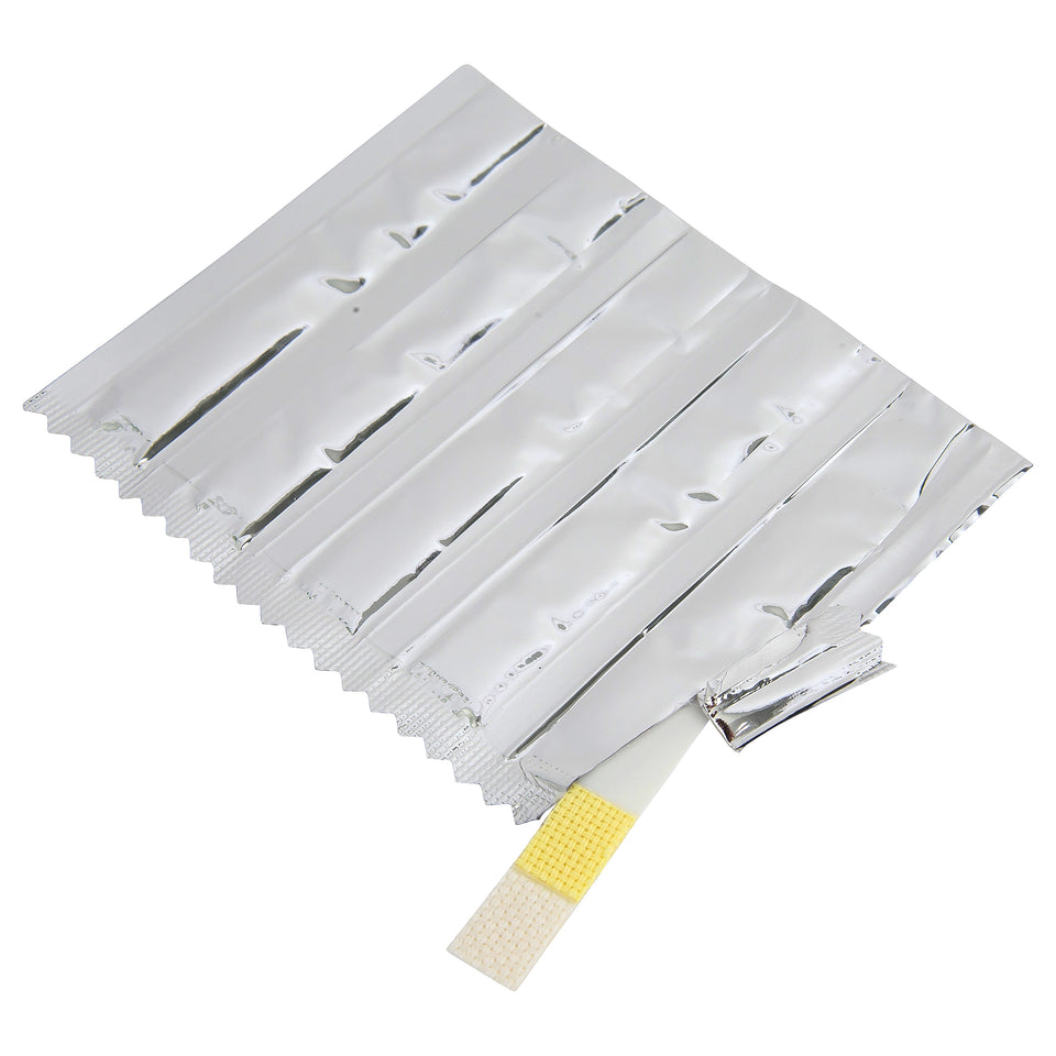 MIRA Safety DETEHIT CWD-3 CBRN Detection Strips-Tactical Gear UK
