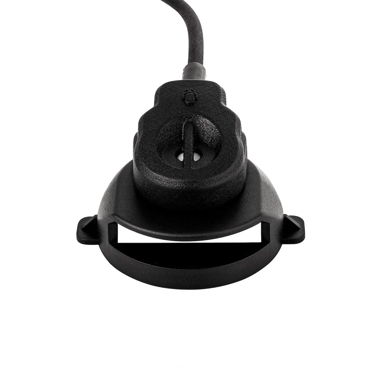 MIRA Safety Gas Mask Microphone Comms Kit CM-6M, CM-7M, CM-8M, & TAPR-Tactical Gear UK