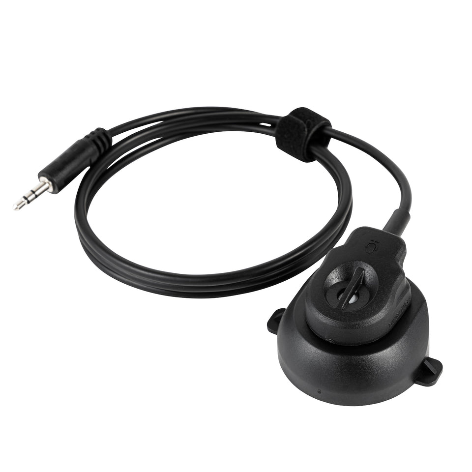 MIRA Safety Gas Mask Microphone Comms Kit CM-6M, CM-7M, CM-8M, & TAPR-Tactical Gear UK