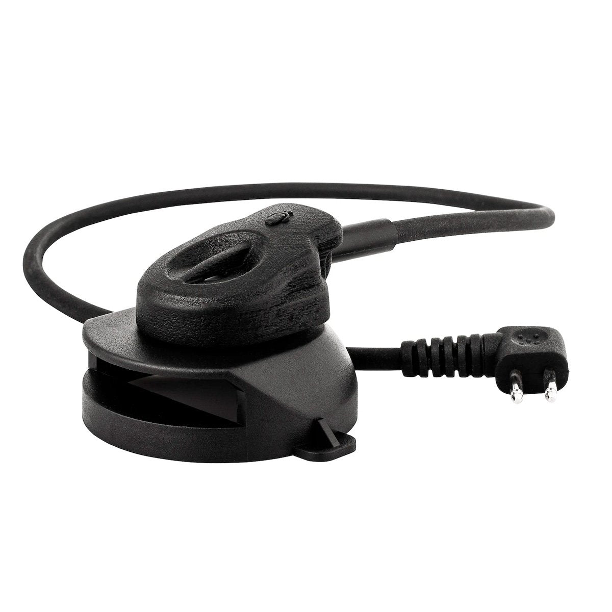 MIRA Safety Gas Mask Microphone Comms Kit CM-6M, CM-7M, CM-8M, & TAPR-Tactical Gear UK