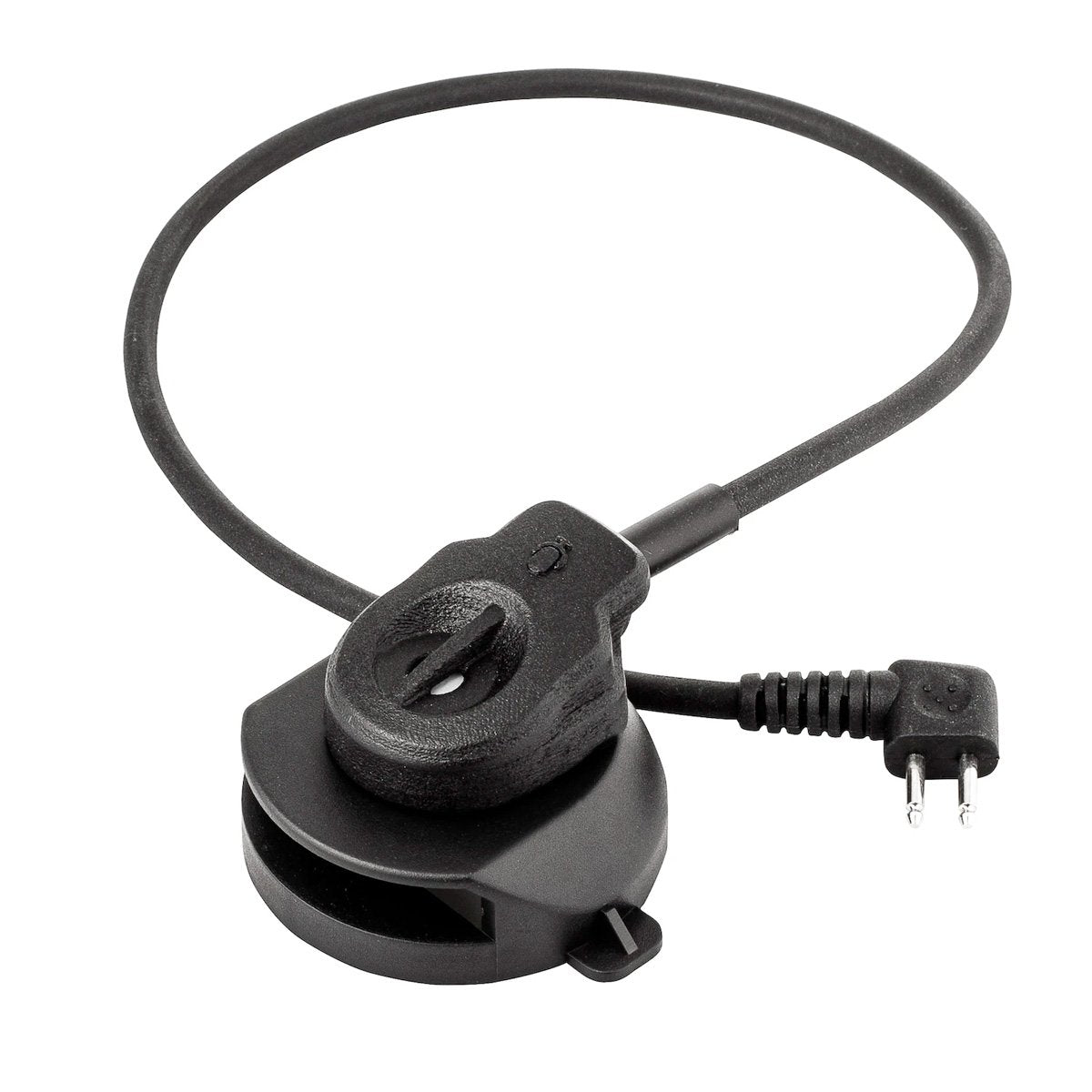MIRA Safety Gas Mask Microphone Comms Kit CM-6M, CM-7M, CM-8M, & TAPR-Tactical Gear UK