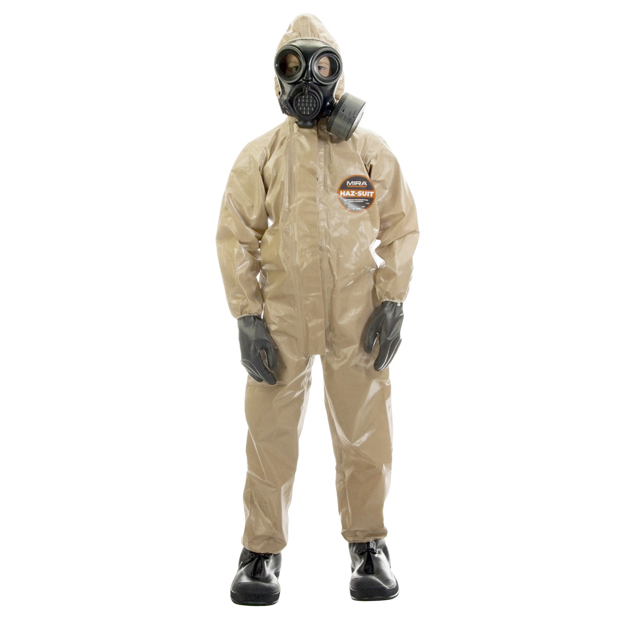 MIRA Safety HAZ-SUIT CBRN HAZMAT Protective Suit-Tactical Gear UK