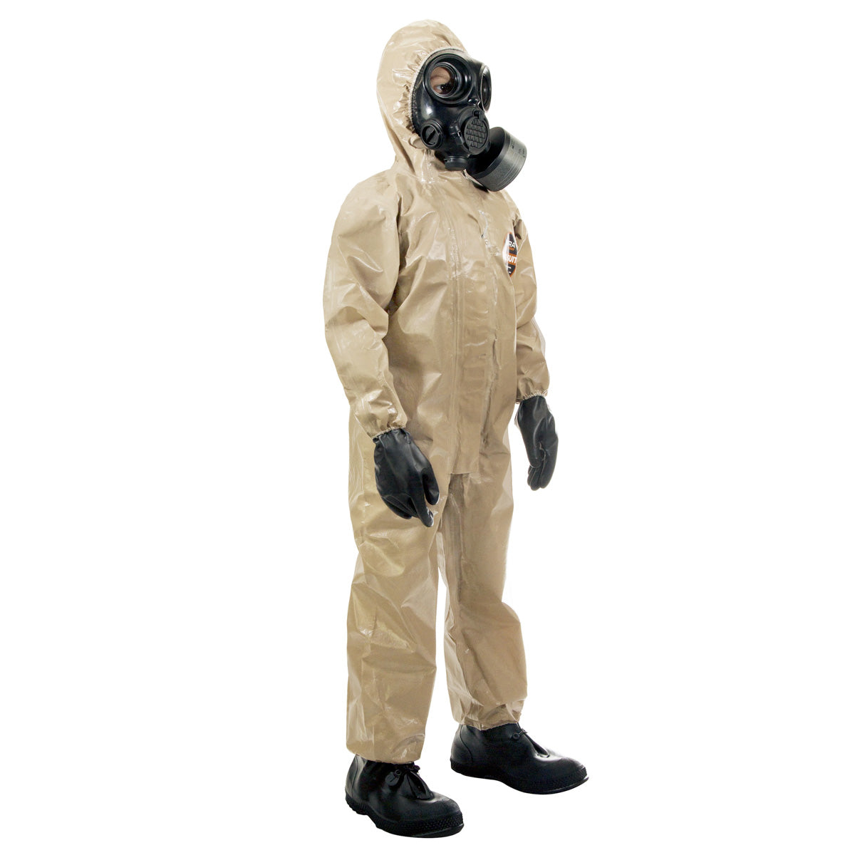 MIRA Safety HAZ-SUIT CBRN HAZMAT Protective Suit-Tactical Gear UK