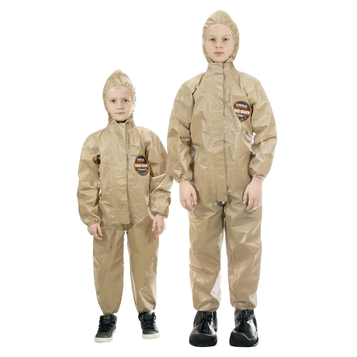 MIRA Safety HAZ-SUIT CBRN HAZMAT Protective Suit-Tactical Gear UK